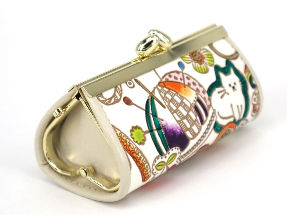 Sewing (Limited Edt.) Lipstick Case