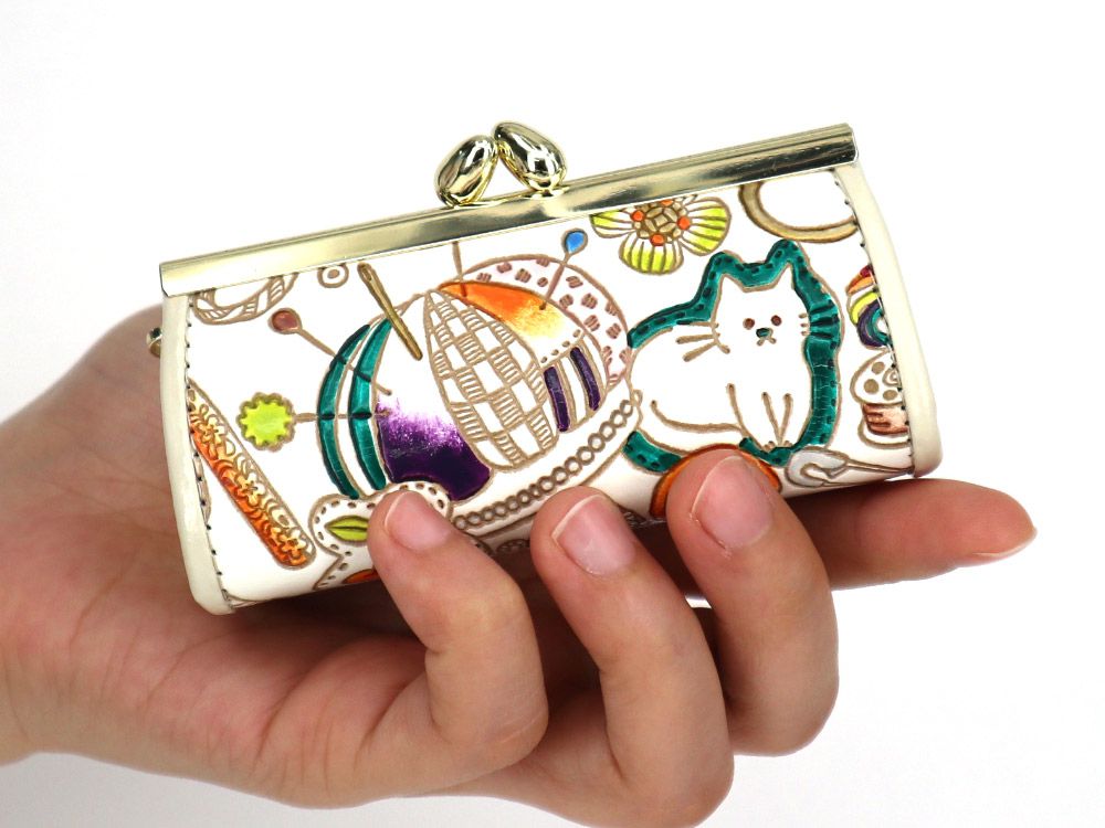 Sewing (Limited Edt.) Lipstick Case