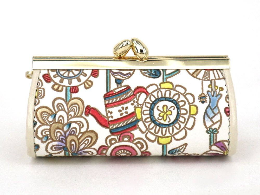 Garden Lipstick Case