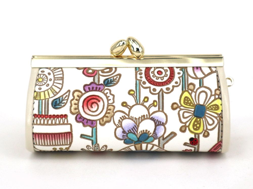 Garden Lipstick Case
