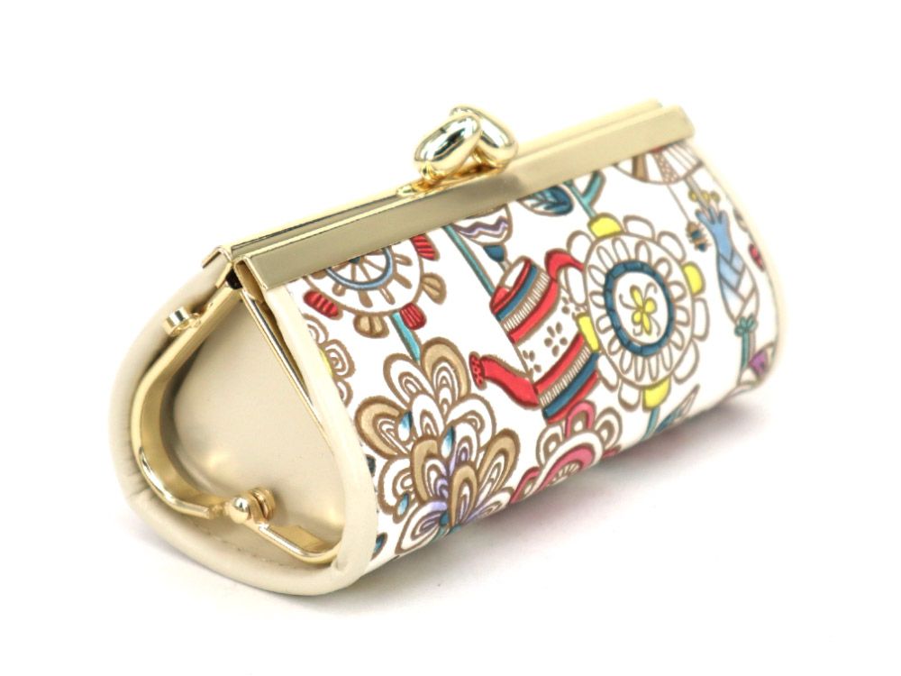 Garden Lipstick Case