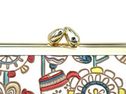 Garden Lipstick Case