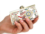 Garden Lipstick Case