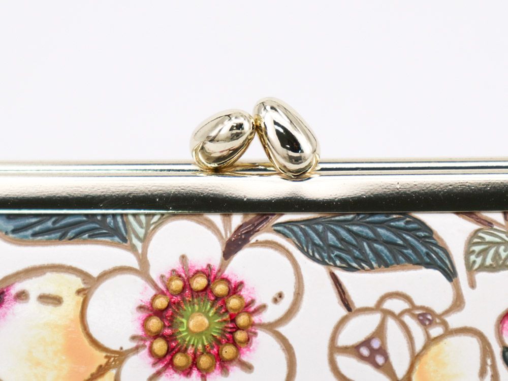 MEIHUA - Plum Blossom Lipstick Case