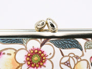 MEIHUA - Plum Blossom Lipstick Case