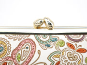 Paisley Lipstick Case