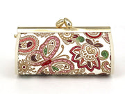 Paisley (Ruby) Lipstick Case