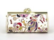 Pierrot (Purple) Lipstick Case