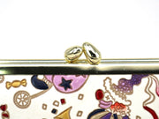 Pierrot (Purple) Lipstick Case