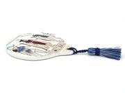 Egyptian Design (#3) Hand Mirror