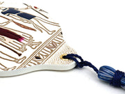 Egyptian Design (#3) Hand Mirror