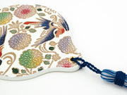 KACHO - Birds and Flowers Hand Mirror