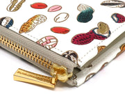 Peanuts L-shaped Long Wallet