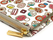 AME - Japanese Candy L-shaped Long Wallet