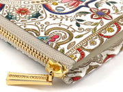 KARAKO - Chinese Dolls L-shaped Long Wallet