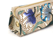 North Garden (Turquoise) Pen Case