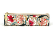 North Garden (Coral) Pen Case
