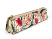 North Garden (Coral) Pen Case
