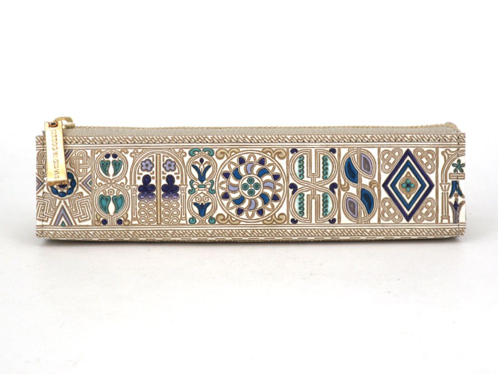 Apollo (Blue) Pen Case
