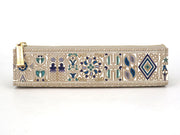 Apollo (Blue) Pen Case