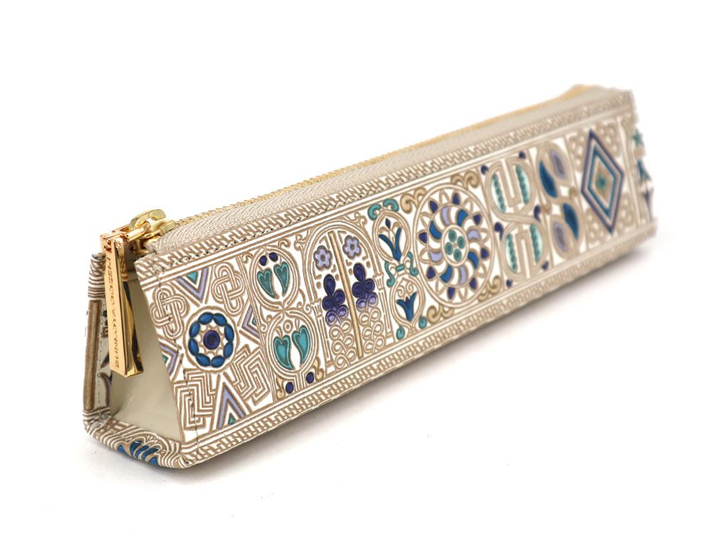 Apollo (Blue) Pen Case