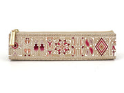 Apollo (Pink) Pen Case