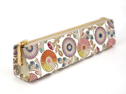 SARASAGIKU - Chrysanthemum Pen Case