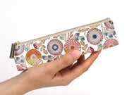SARASAGIKU - Chrysanthemum Pen Case