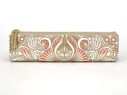 Rocaille (Pink) Pen Case