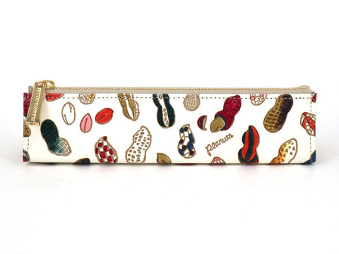 Peanuts Pen Case