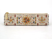 Carreau (Bronze) Pen Case