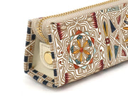 Carreau (Bronze) Pen Case