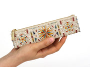 Carreau (Bronze) Pen Case