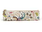 Peacock Pen Case