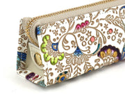 Peacock Pen Case