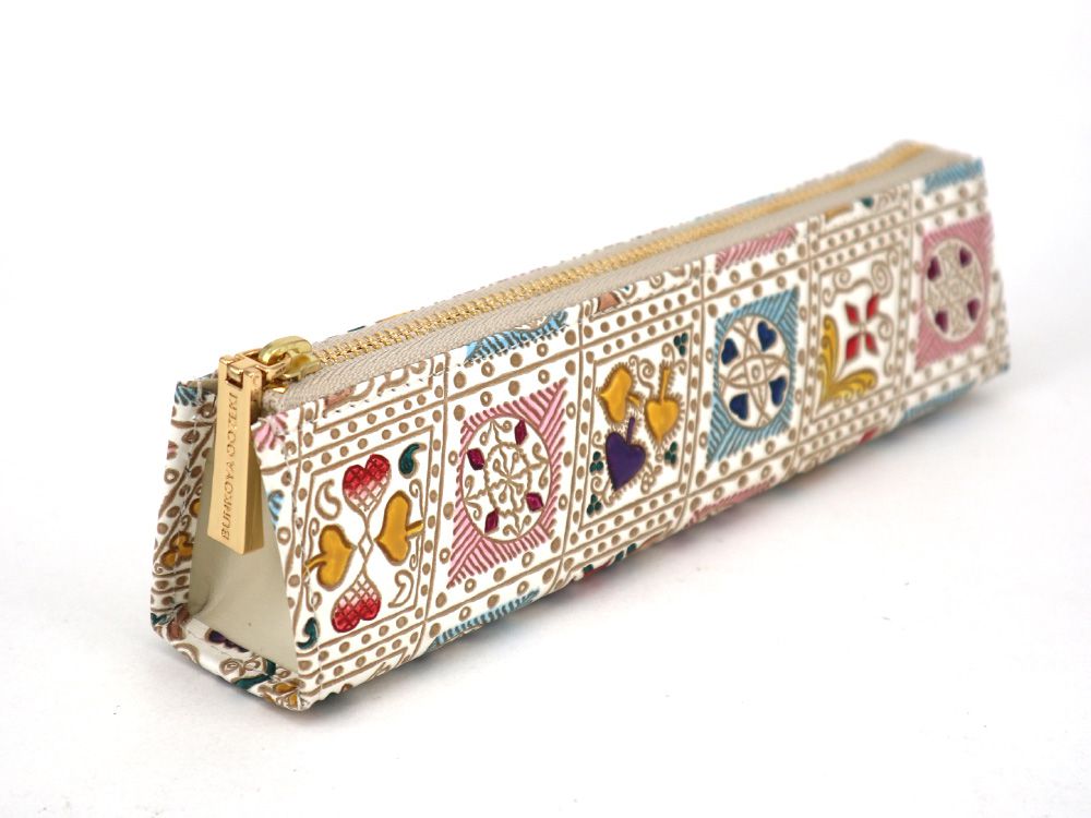 Playing Cards (Alice in Wonderland) Pen Case