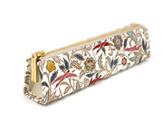 Geese (Red) Pen Case
