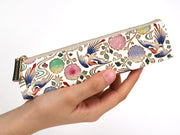 KACHO - Birds and Flowers Pen Case