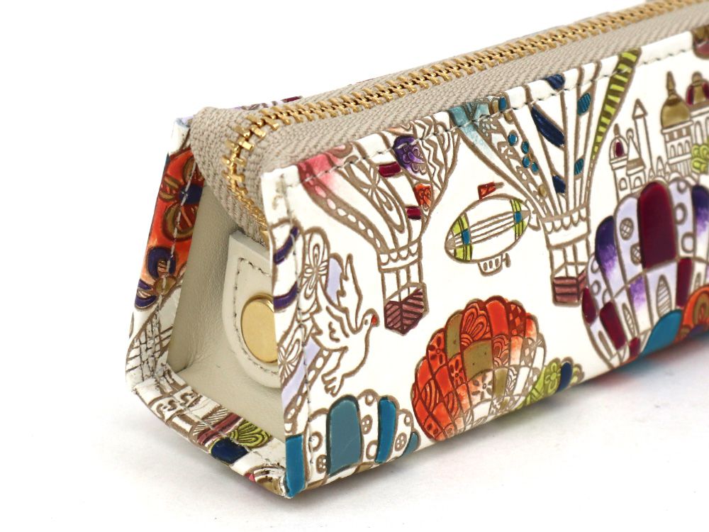 Air Balloons Pen Case