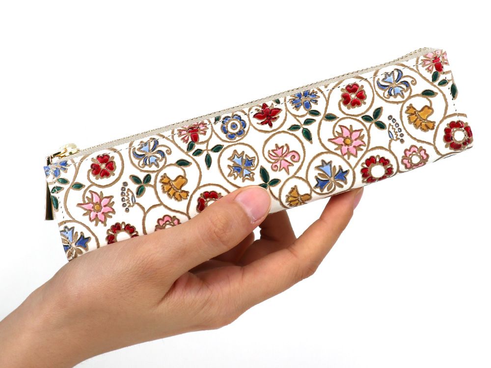 KOBANA - Tiny Flowers Pen Case