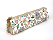 Dahlia (Cobalt Blue) Pen Case