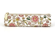 Dahlia (Berry Pink) Pen Case