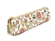 Dahlia (Berry Pink) Pen Case