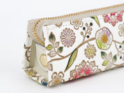 Dahlia (Berry Pink) Pen Case