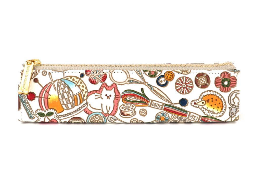 Sewing Pen Case