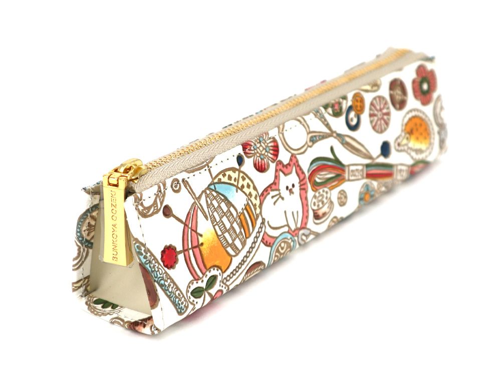 Sewing Pen Case