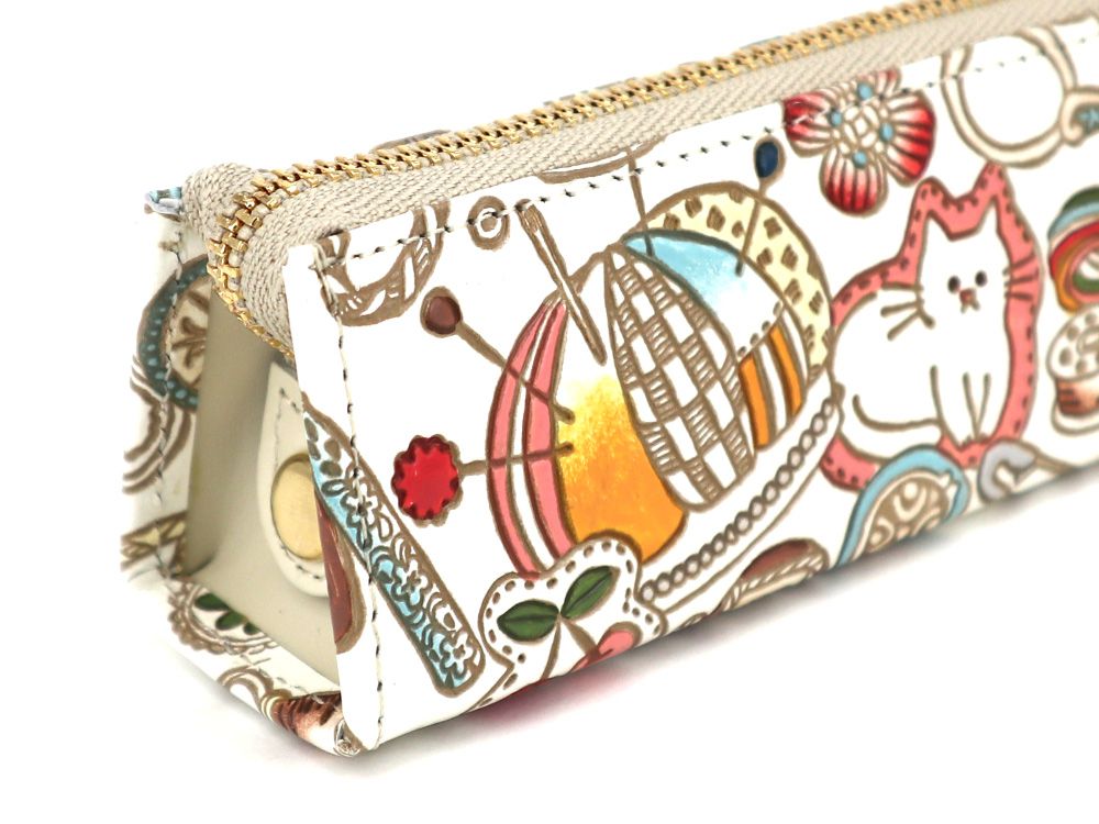 Sewing Pen Case