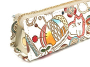 Sewing Pen Case