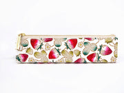Strawberries Pen Case