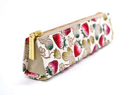 Strawberries Pen Case